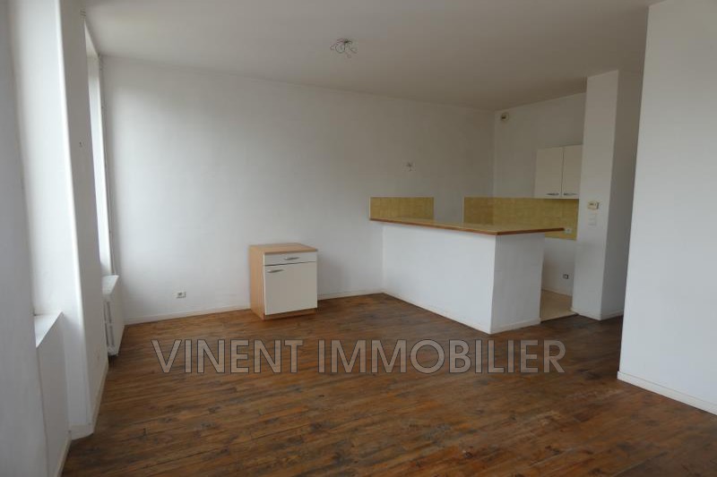 Photo Appartement Montélimar Location appartement 2 pièces 45 m²