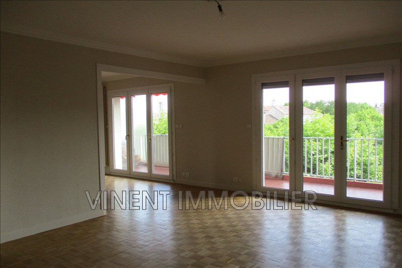 Photo Appartement Montélimar Location appartement 5 pièces 110 m²