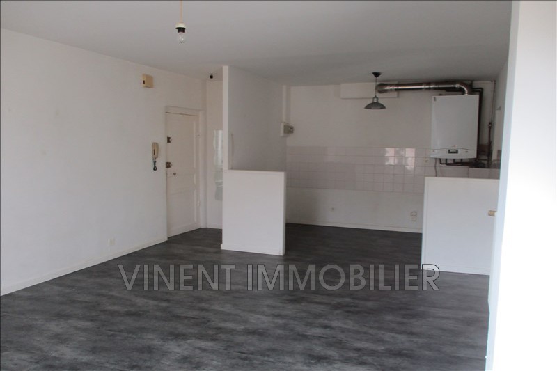 Photo Appartement Montélimar Location appartement 2 pièces 47 m²