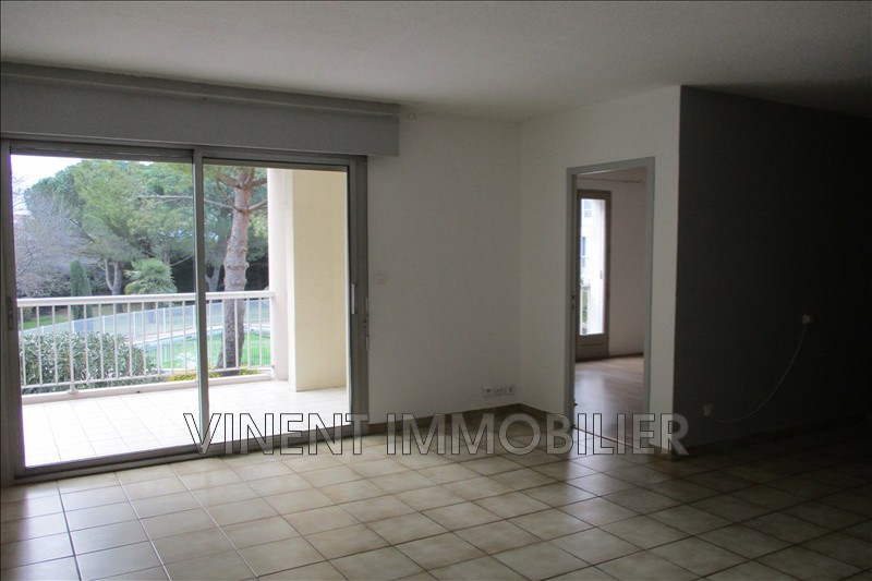 Photo Appartement Montélimar Location appartement 2 pièces 43 m²