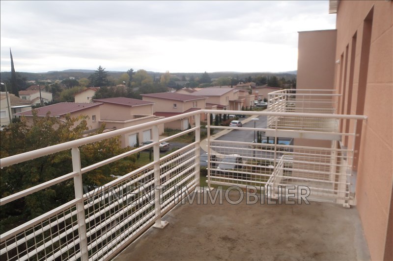 Photo Apartment Montélimar Les champs, Rentals apartment 3 rooms 60 m²
