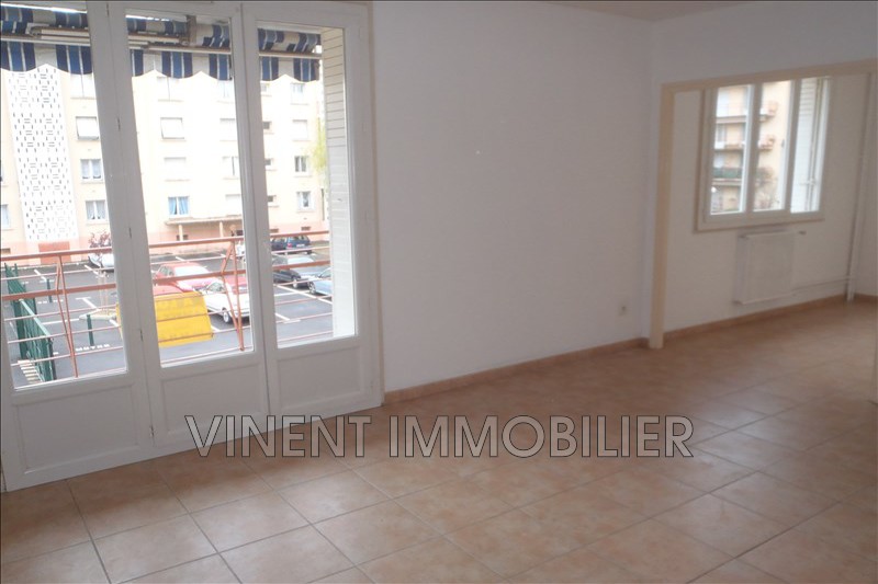 Photo Appartement Montélimar Location appartement 4 pièces 76 m²