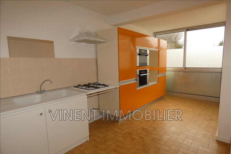 Photo Appartement Montélimar Location appartement 2 pièces 45 m²