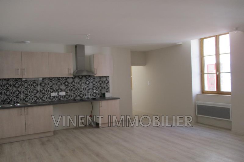 Photo Appartement Montélimar Location appartement 3 pièces 81 m²