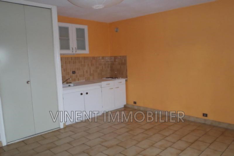 Photo Appartement Montélimar Location appartement 2 pièces 32 m²