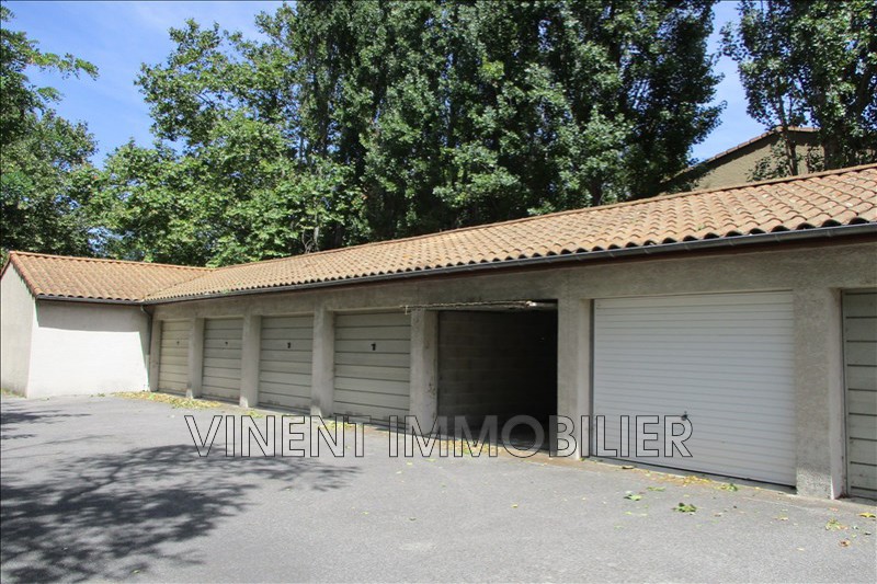 Photo Garage Montélimar Rentals garage