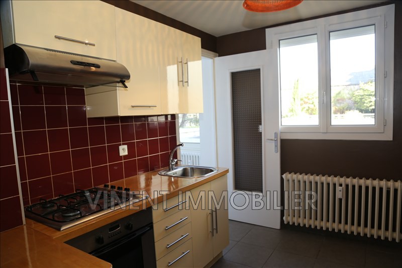 Photo Appartement Montélimar Location appartement 3 pièces 70 m²