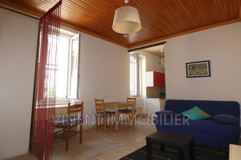 Photo Appartement Montélimar Location appartement 1 pièce 25 m²