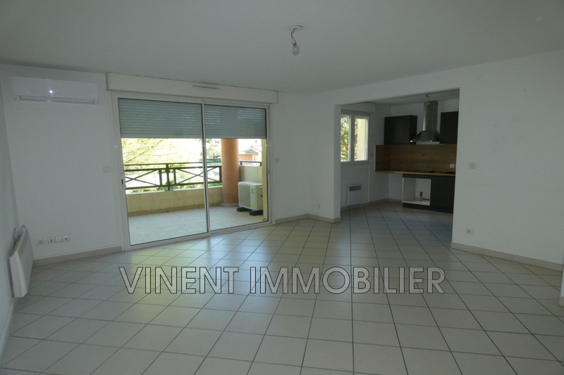 Photo Apartment Montboucher-sur-Jabron  Rentals apartment  3 rooms   66&nbsp;m&sup2;