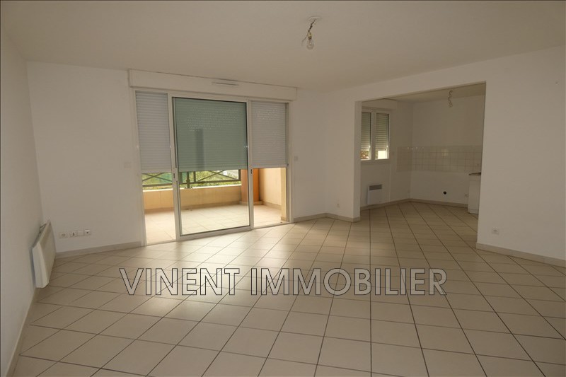 Photo Appartement Montboucher-sur-Jabron Location appartement 3 pièces 66 m²