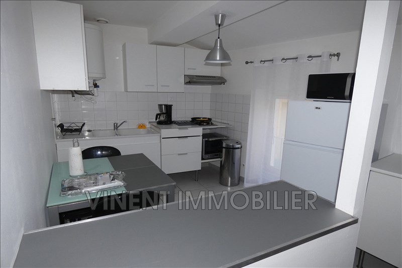 Photo Apartment Montélimar  Rentals apartment  2 rooms   41&nbsp;m&sup2;