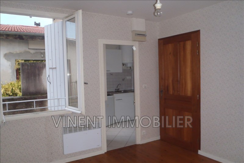 Photo Apartment Montélimar Centre ville, Rentals apartment 1 room 18 m²