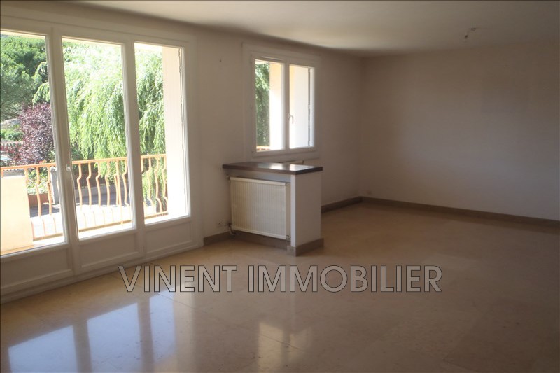 Photo Appartement Le Teil Location appartement 4 pièces 70 m²