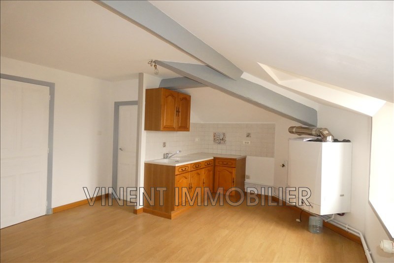Photo Apartment Montélimar  Rentals apartment  2 rooms   58&nbsp;m&sup2;