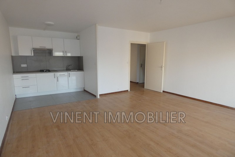 Photo Apartment Montélimar Centre-ville, Rentals apartment 2 rooms 40 m²