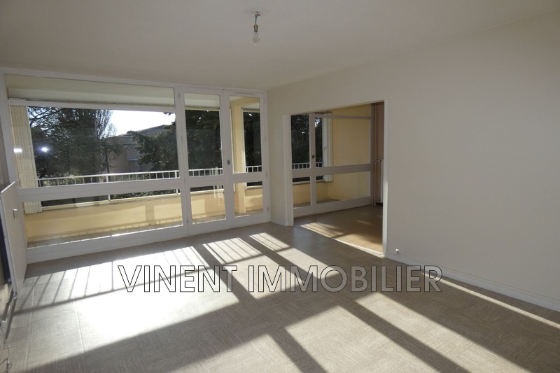 Photo Appartement Montélimar Location appartement 3 pièces 72 m²
