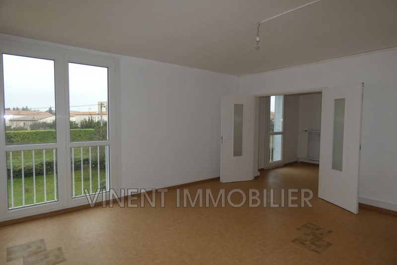 Photo Apartment Montélimar Rentals apartment