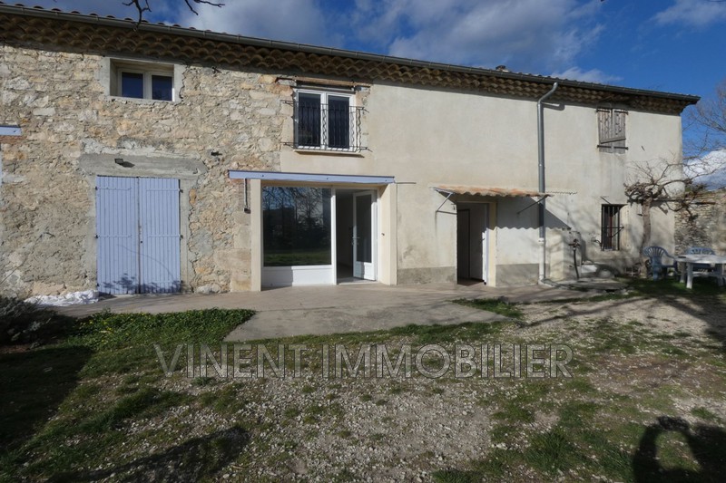 Photo Appartement La Bâtie-Rolland Location appartement