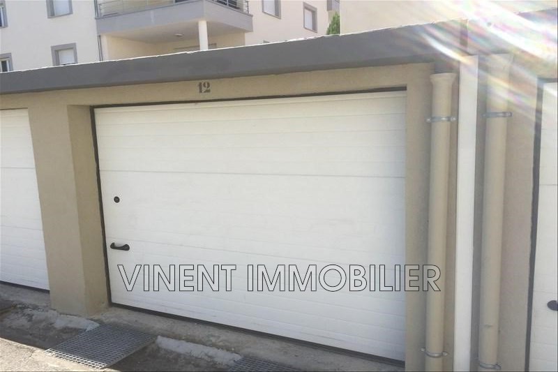 Photo Garage Montélimar Rentals garage
