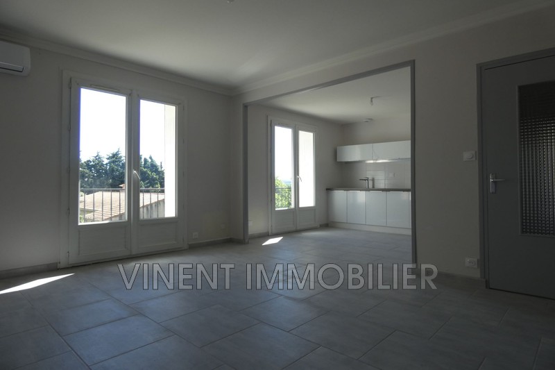 Photo Appartement Allan Village, Location appartement 4 pièces 75 m²
