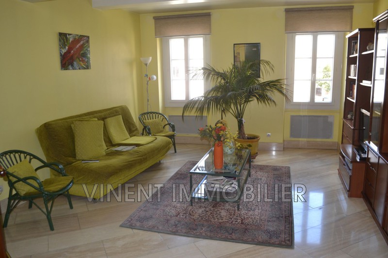 Photo Apartment Montélimar Centre-ville, Rentals apartment 4 rooms 97 m²