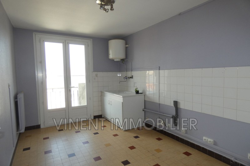 Photo Appartement Montélimar Location appartement 4 pièces 84 m²