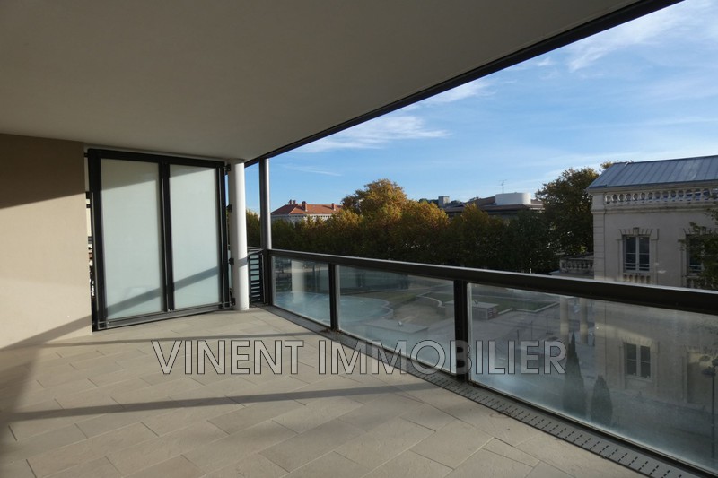 Photo Appartement Montélimar Location appartement 2 pièces 50 m²