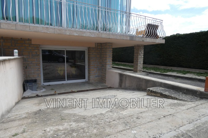 Photo Appartement Dieulefit Location appartement 3 pièces 65 m²