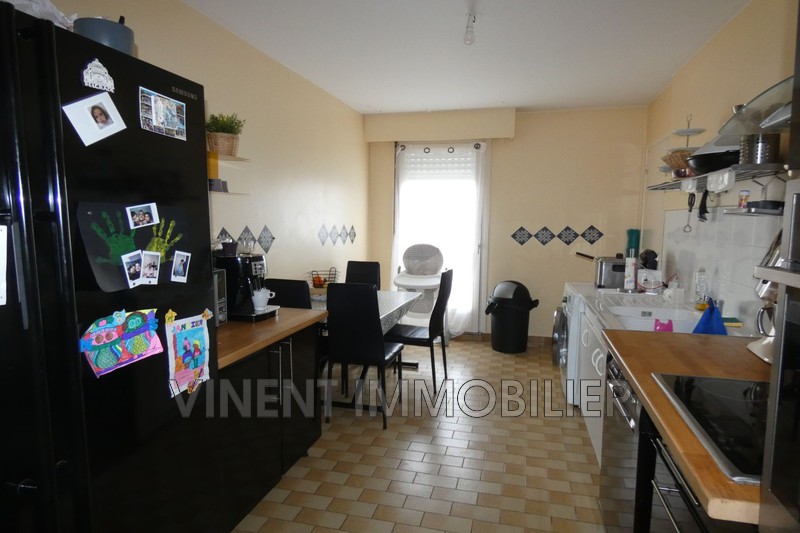Photo Appartement Montélimar Location appartement 4 pièces 93 m²