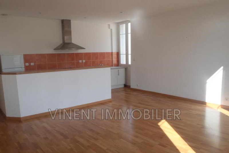 Photo Appartement Montélimar Centre ville, Location appartement 3 pièces 80 m²