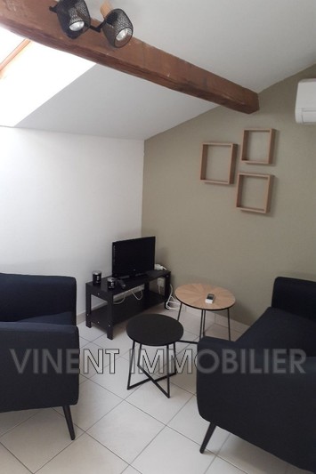 Photo Appartement Montélimar Location appartement 1 pièce 30 m²