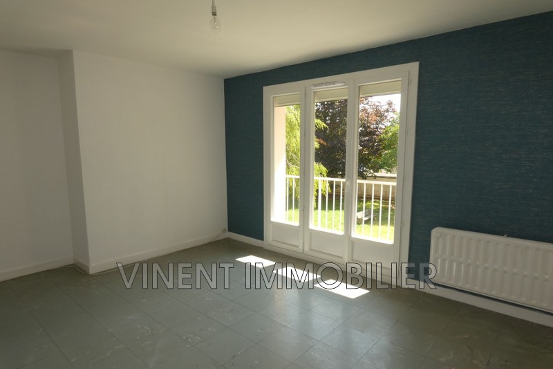 Photo Apartment Montélimar  Rentals apartment  3 rooms   55&nbsp;m&sup2;