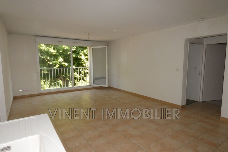 Photo Appartement Montélimar Location appartement 2 pièces 41 m²