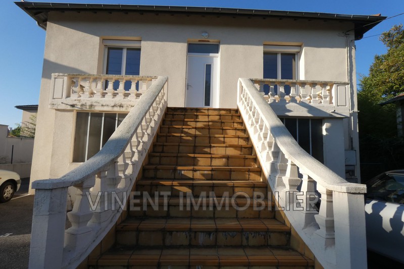 Photo Appartement Montélimar Location appartement 4 pièces 79 m²