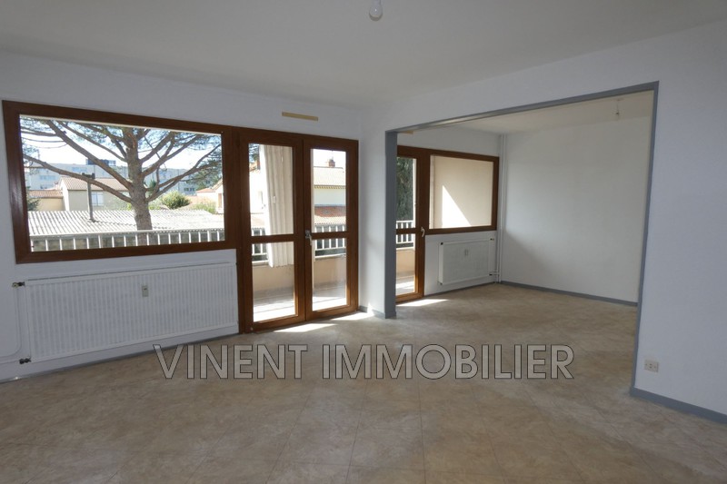Photo Appartement Montélimar Location appartement 2 pièces 53 m²