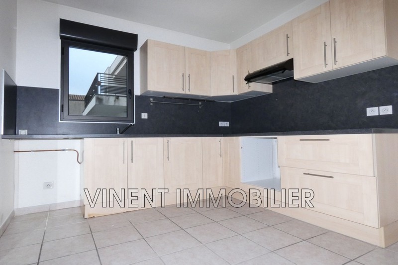 Photo Apartment Montélimar  Rentals apartment  4 rooms   90&nbsp;m&sup2;