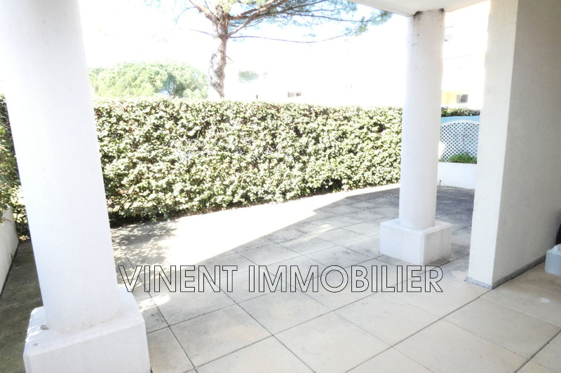 Photo Apartment Montélimar  Rentals apartment  2 rooms   42&nbsp;m&sup2;