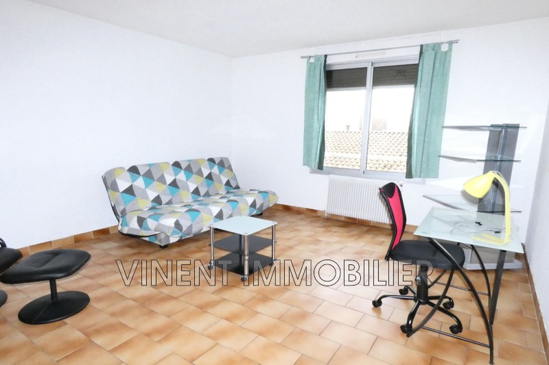 Photo Appartement Montélimar Location appartement 1 pièce 32 m²