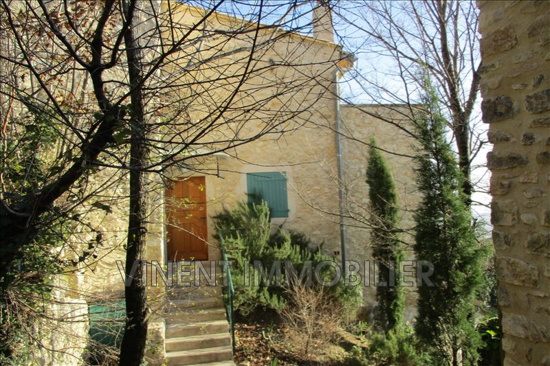 Photo Maison de village Savasse Location maison de village 2 chambres 112 m²