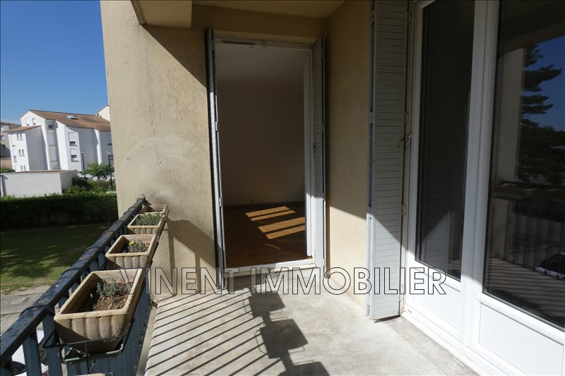 Photo Appartement Montélimar Location appartement 4 pièces 88 m²