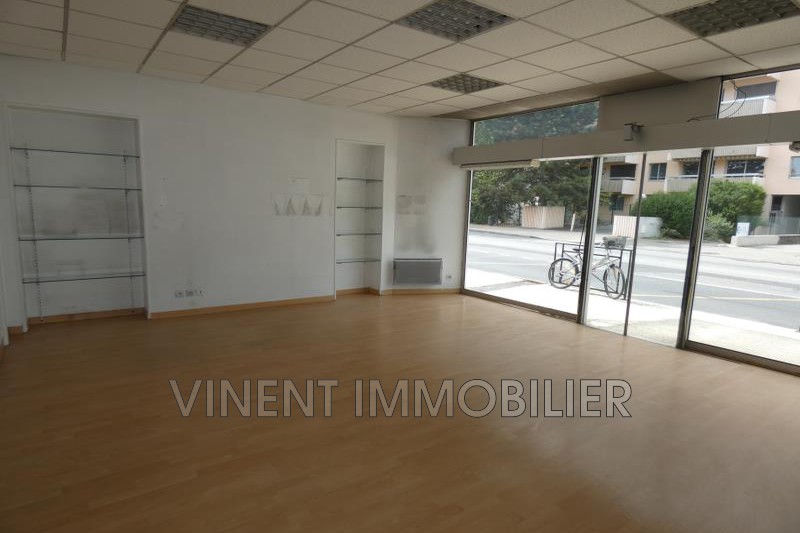 Photo Locaux Montélimar Professionnel locaux 32 m²