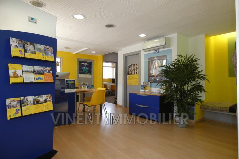 Photo Bureau Montélimar Professionnel bureau 88 m²