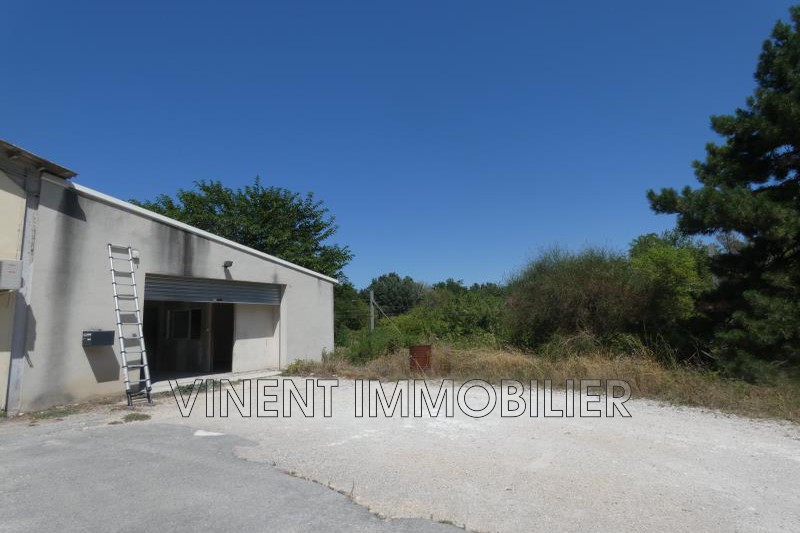 Photo Locaux Le Teil Professionnel locaux 168 m²