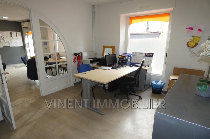 Photo Local professionnel Montélimar Professionnel local professionnel 70 m²