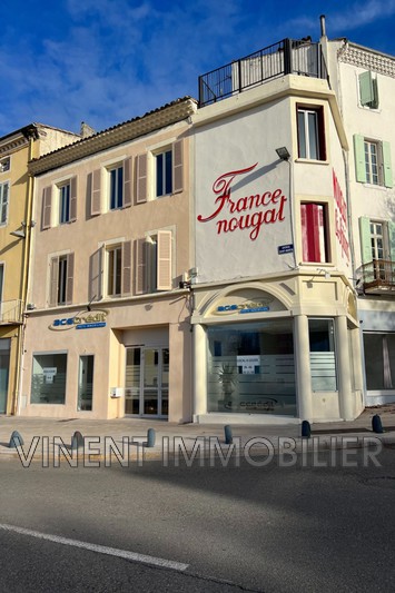 Photo Local commercial Montélimar Centre-ville,  Professionnel local commercial   105&nbsp;m&sup2;