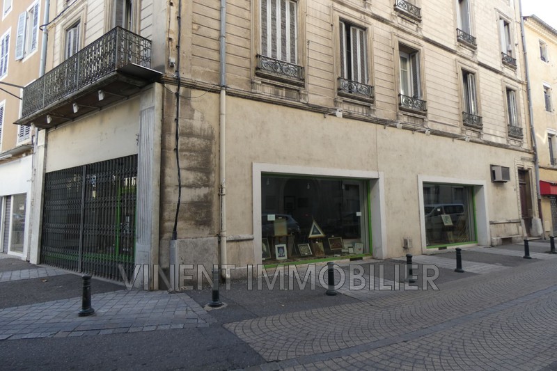 Photo Local professionnel Montélimar Centre-ville, Professionnel local professionnel 71 m²