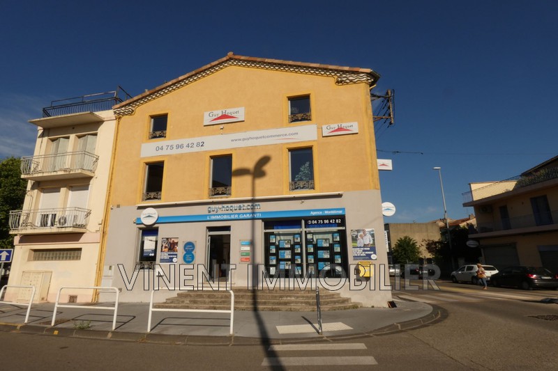 Photo Local professionnel Montélimar Centre-ville, Occupational local professionnel 150 m²