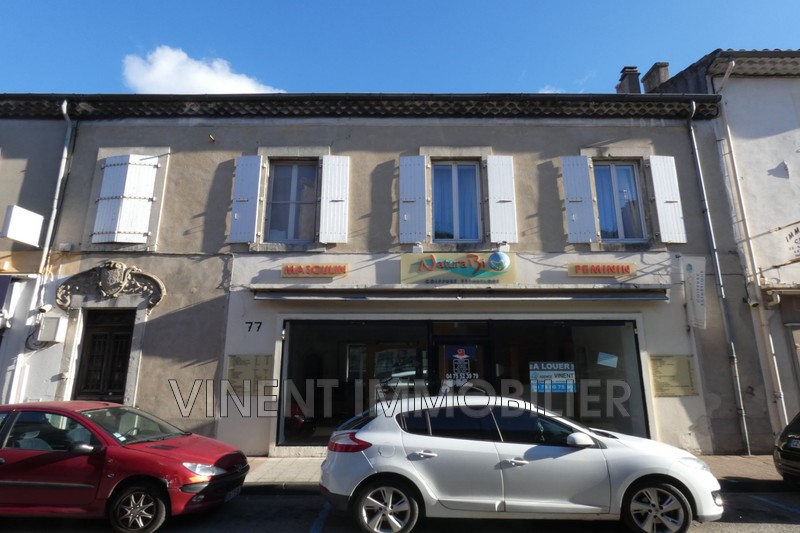Photo Local professionnel Le Teil  Professionnel local professionnel   88&nbsp;m&sup2;
