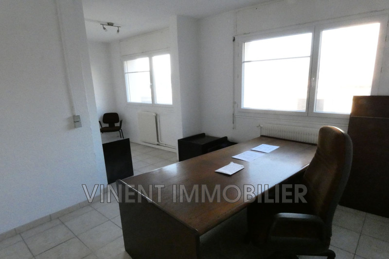 Photo Bureau Montélimar Professionnel bureau 60 m²