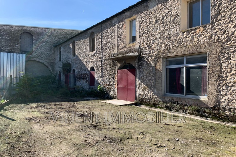 Photo Local commercial Le Teil  Professionnel local commercial   166&nbsp;m&sup2;